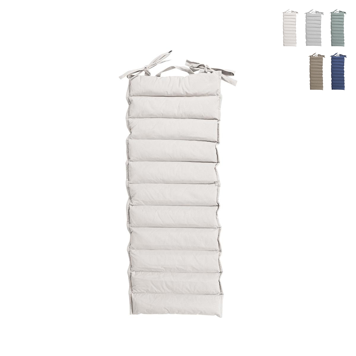 Waterafstotend tuinkussen 60x180 Fanik Aanbieding Waterafstotend tuinkussen 60x180 Fanik Aanbieding