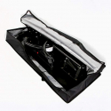 Draagbare klaptafel Easynails voor manicure met afzuiging 