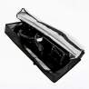 Draagbare klaptafel Easynails voor manicure met afzuiging 