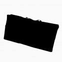 Draagbare klaptafel Easynails voor manicure met afzuiging 