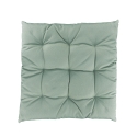 Cuscino sedia outdoor imbottito idrorepellente 50x45cm Omari Karakteristieken