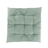 Cuscino sedia outdoor imbottito idrorepellente 50x45cm Omari Karakteristieken
