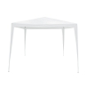 Snel op te zetten waterafstotende gazebo 3x3 met Tropico kit Catalogus