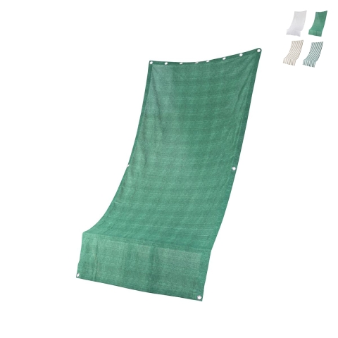 Waterafstotend schaduwdoek Yanua 150x300cm Aanbieding