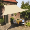 Vierkante schaduwdoek 3x3 m Virek Verkoop