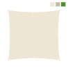 Vierkante schaduwdoek 3x3 m Virek Aanbieding