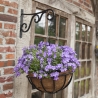 Hangende mand met ketting en kokosmand 35cm Kortingen