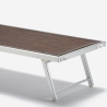 Set van 20 Santorini Limited Edition ligbedden van aluminium Aankoop