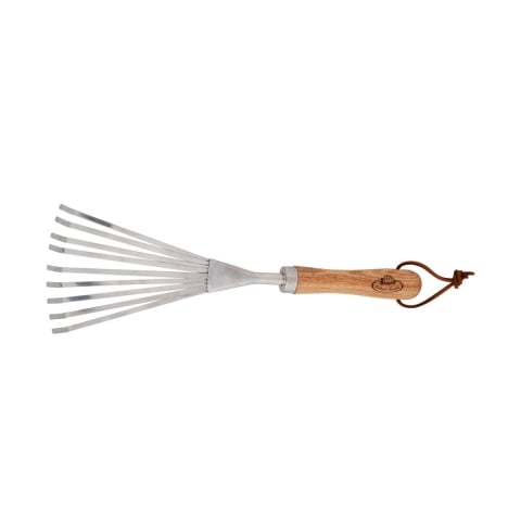 Kleine tuinhark Aanbieding