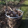 Kleine tuinhark Verkoop