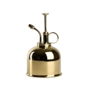 Koperen plant- en bloemensprayer 300ml Aanbieding