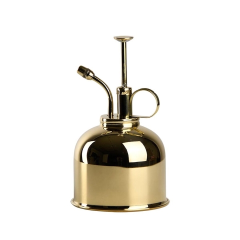 Koperen plant- en bloemensprayer 300ml Aanbieding