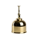 Koperen plant- en bloemensprayer 300ml Korting