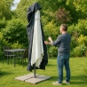 Grote universele parasolhoes voor grote parasols Catalogus