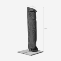 Grote universele parasolhoes voor grote parasols Model