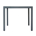 Buitenset met glazen tafel en 4 stoelen Tarquinia Keuze