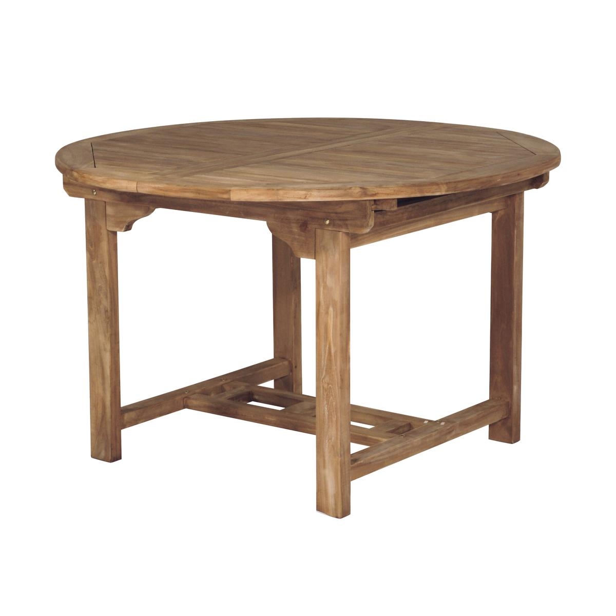 Uitschuifbare teakhouten tuintafel 8 personen Capraia Aanbieding Uitschuifbare teakhouten tuintafel 8 personen Capraia Aanbieding