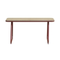 Moderne tuinset Tinos: 2 fauteuils, sofa en tafeltje Catalogus