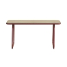 Moderne tuinset Tinos: 2 fauteuils, sofa en tafeltje Catalogus