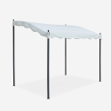 Tuinpaviljoen Pergola 3x2 meter Catalogus