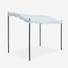 Tuinpaviljoen Pergola 3x2 meter Catalogus