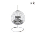 Hangende schommelstoel Giglio Aanbieding