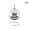 Hangende schommelstoel Giglio Aanbieding