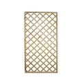 Houten klimrek voor planten 90x180cm Sandra Aanbieding