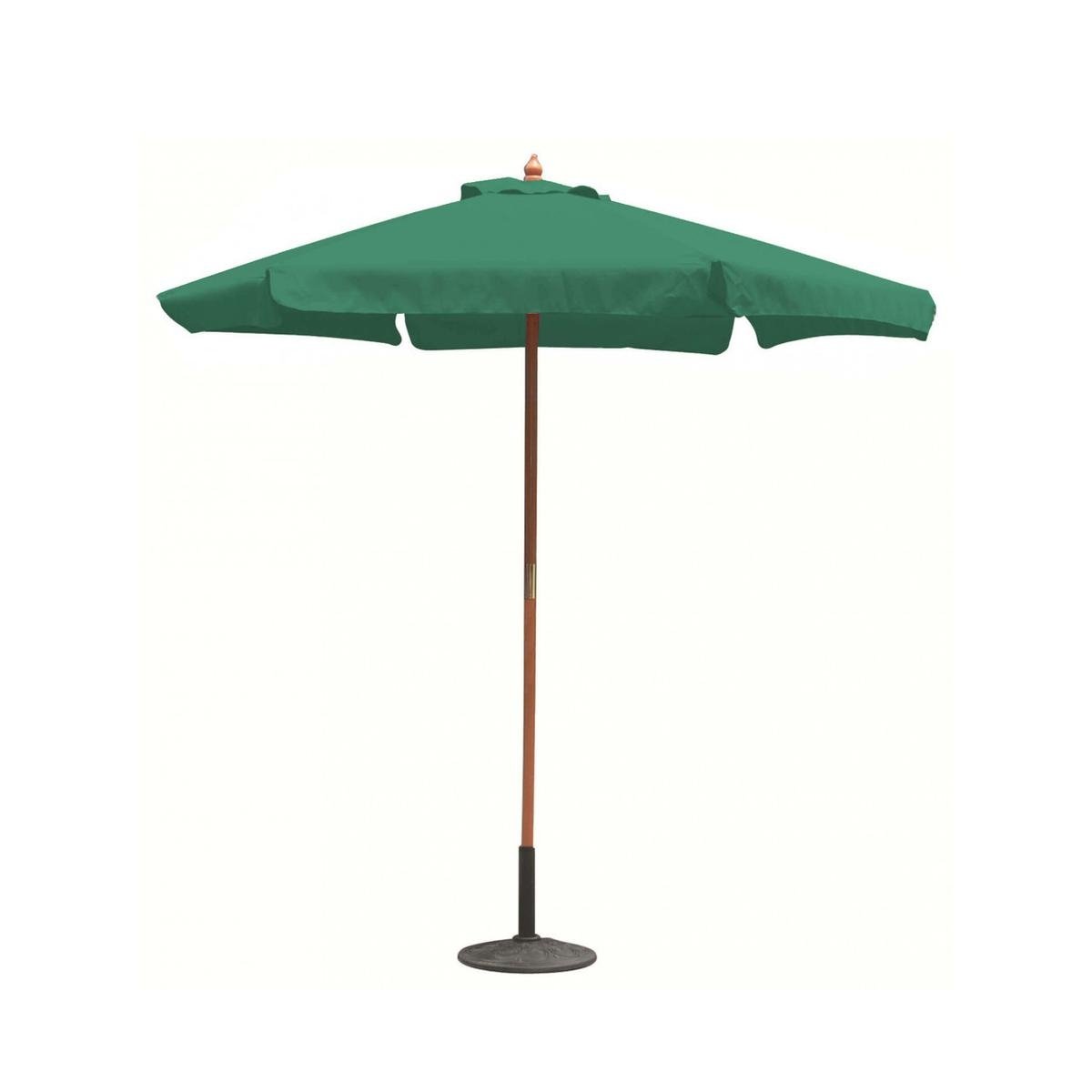 Houten tuinscherm Ø3m met centrale paal Fantasy Aanbieding Houten tuinscherm Ø3m met centrale paal Fantasy Aanbieding