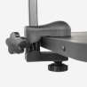 Hydraulisch verstelbare hondentrimtafel 61 x 110 x 145 - 183,5 cm Griffon 