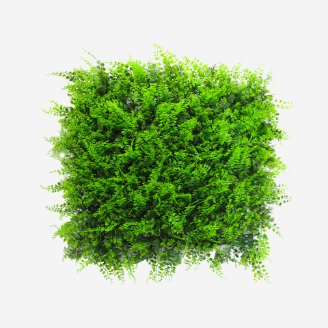 3D varen kunsthaag 50x50 cm Pritus Aanbieding