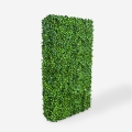 Groenblijvende kunsthaag 106x33x208 cm Vernas Aanbieding