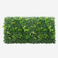 Kunstmatige uitschuifbare haag 200x100 cm Laurus Aanbieding