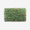 Kunstmatige haag 200x100 cm met uitschuifbaar hekwerk Ivoss Aanbieding