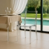 Transparante stoelen Grand Soleil B-Side Catalogus