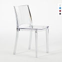 Transparante stoelen Grand Soleil B-Side Aanbieding