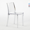 Transparante stoelen Grand Soleil B-Side Aanbieding