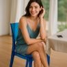 18 transparante B-Side Grand Soleil stoelen Aanbod