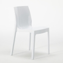 Set van 18 polypropyleen stoelen Grand Soleil Ice Keuze