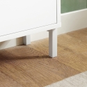 Schoenenkast met 4 deuren voor 8 paar schoenen Botes 