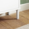 Schoenenkast met 4 deuren voor 8 paar schoenen Botes 