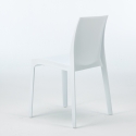 Stapelbare polypropyleen stoelen Grand Soleil Rome Aankoop
