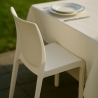 Stapelbare polypropyleen stoelen Grand Soleil Rome Catalogus