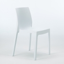 Stapelbare polypropyleen stoelen Grand Soleil Rome Prijs