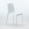 Stapelbare polypropyleen stoelen Grand Soleil Rome Prijs