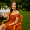 Polypropyleen stoelen armleuningen tuin cafès Grand Soleil Gruvyer Arm Keuze