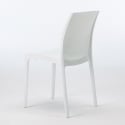 Grand Soleil polyrotan stoelen voor binnen en buiten Boheme Voorraad