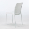 Grand Soleil polyrotan stoelen voor binnen en buiten Boheme Voorraad