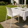 Grand Soleil polyrotan stoelen voor binnen en buiten Boheme Aanbod