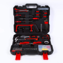 Gereedschapsset in gereedschapskoffer 299 stuks Kit Task Aanbieding